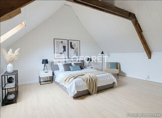  Maison  vendre 3 pices 80 m