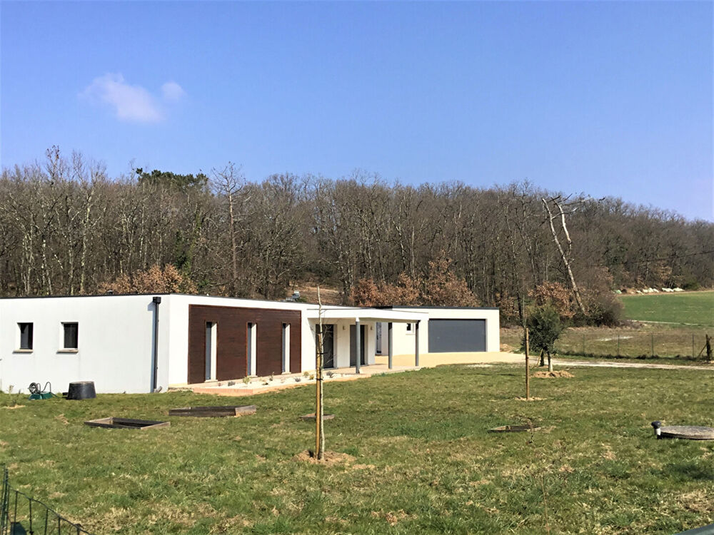 Location Maison MAISON CONTEMPORAINE MONTAUBAN - 5 pièce(s) - 130 m2 Montauban