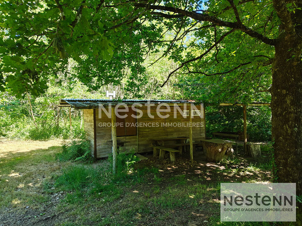Vente Terrain magnifique domaine forestier en sologne/ chasse/ pêche/ détente/ 27ha situé à Fresnes Le controis en sologne