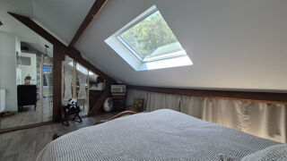  Maison à vendre 7 pièces 143 m²