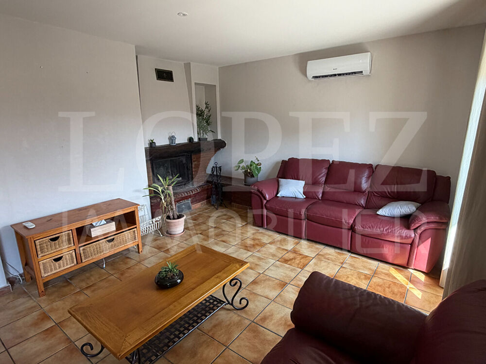 Vente Maison Maison Payrin Augmontel 6 pièce(s) 120 m2 Payrin augmontel