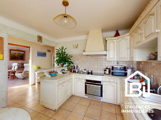  Maison à vendre 8 pièces 160 m²
