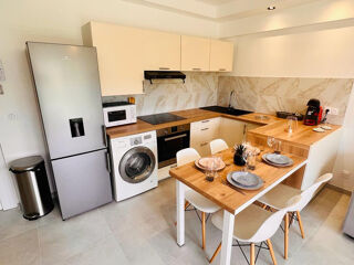  Appartement  vendre 2 pices 30 m