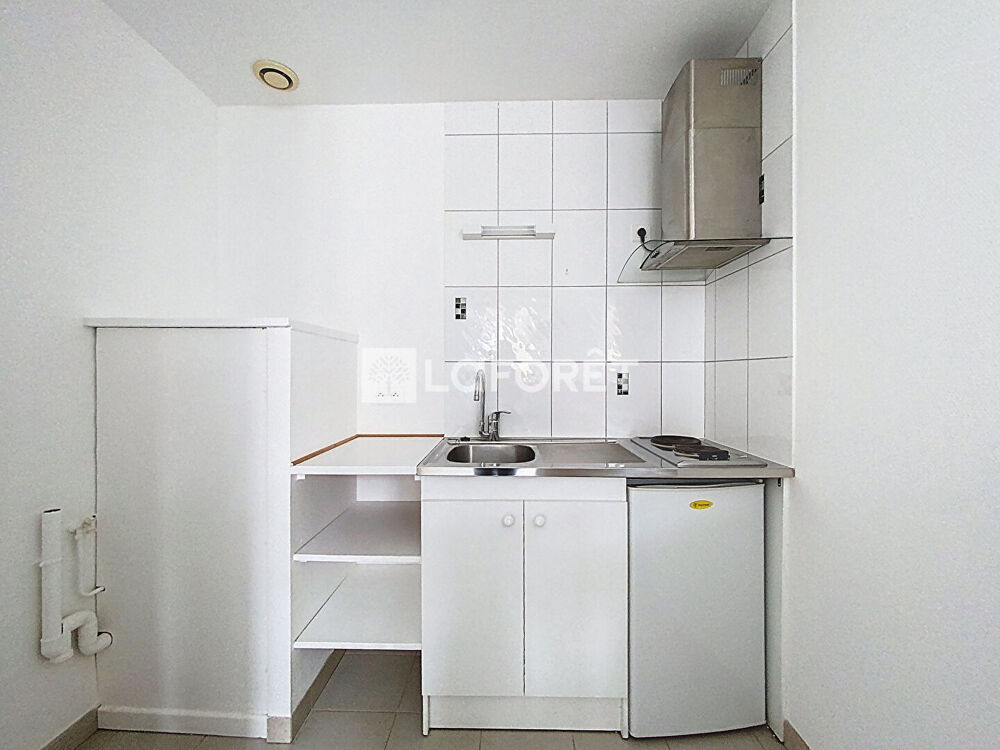 Location Appartement F2 lumineux Neufchateau proche école d'infirmière Neufchateau