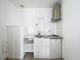  Appartement à louer 2 pièces 41 m²