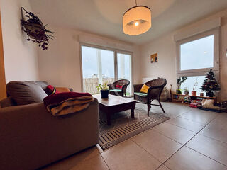  Appartement  vendre 3 pices 64 m