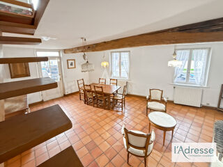  Maison  vendre 5 pices 113 m