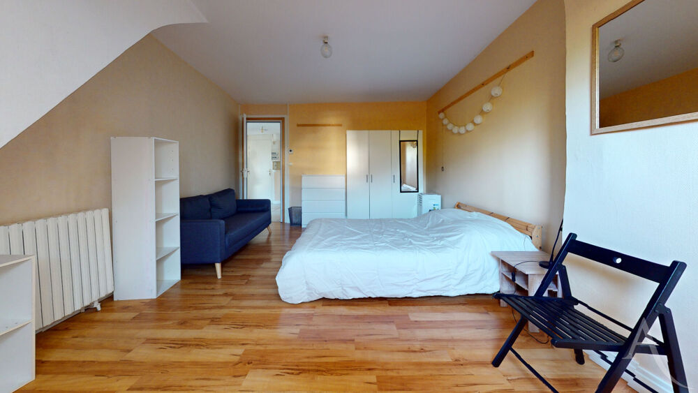 Vente Appartement EXCLUSIVITE - Appartement Grenoble 3 pièces 77 m2 Grenoble