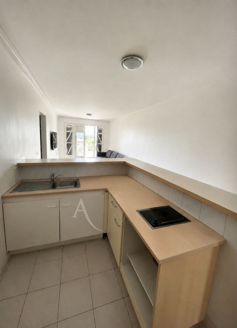 Appartement T2 Le Lamentin Acajou