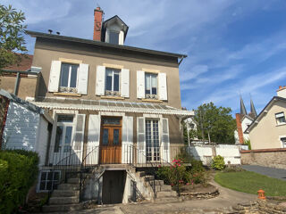  Maison  vendre 6 pices 121 m