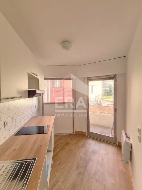  Appartement � louer 1 pi�ce 28 m�