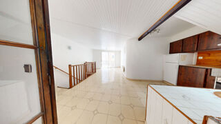  Maison � vendre 3 pi�ces 60 m�