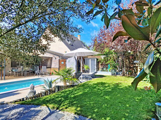 Maison 7 pièces 105 m² · à Saint-Barthélemy-d'Anjou · 105 m² · 390 300 €