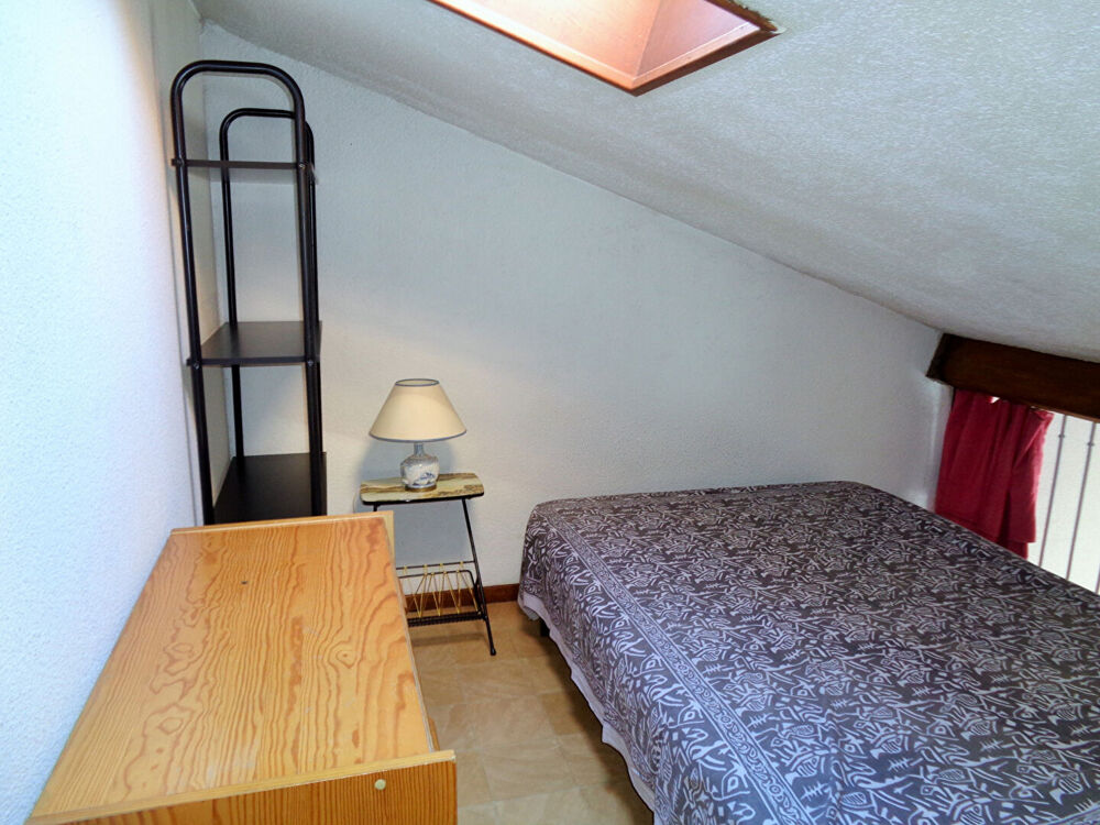 STUDIO MEZZANINE MEUBLE - CORNICHE - LOCATION ETUDIANTE