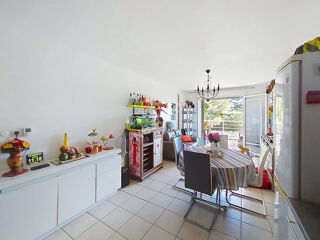  Appartement � vendre 2 pi�ces 46 m�