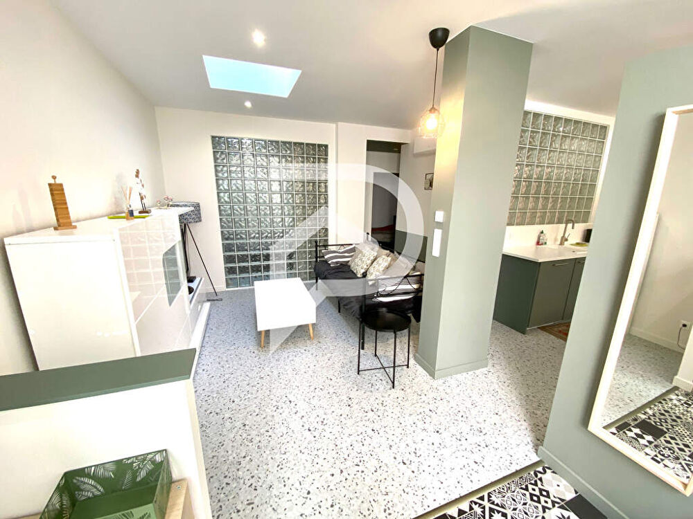 Appartement T3 Hyper centre PÉRIGUEUX
