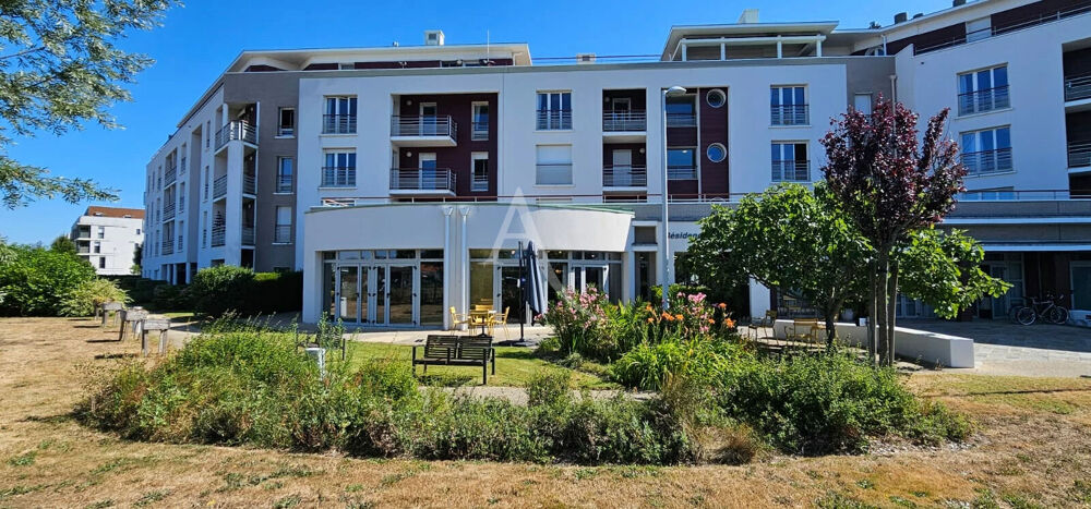 Appartement T2 en résidence sénior
