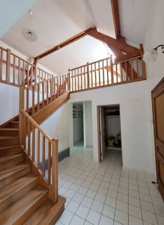  Maison à vendre 5 pièces 149 m²