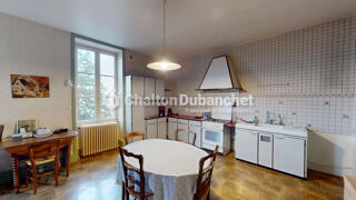  Maison  vendre 8 pices 212 m