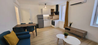  Appartement  louer 2 pices 32 m