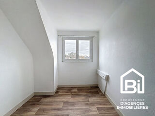  Appartement à vendre 2 pièces 41 m²