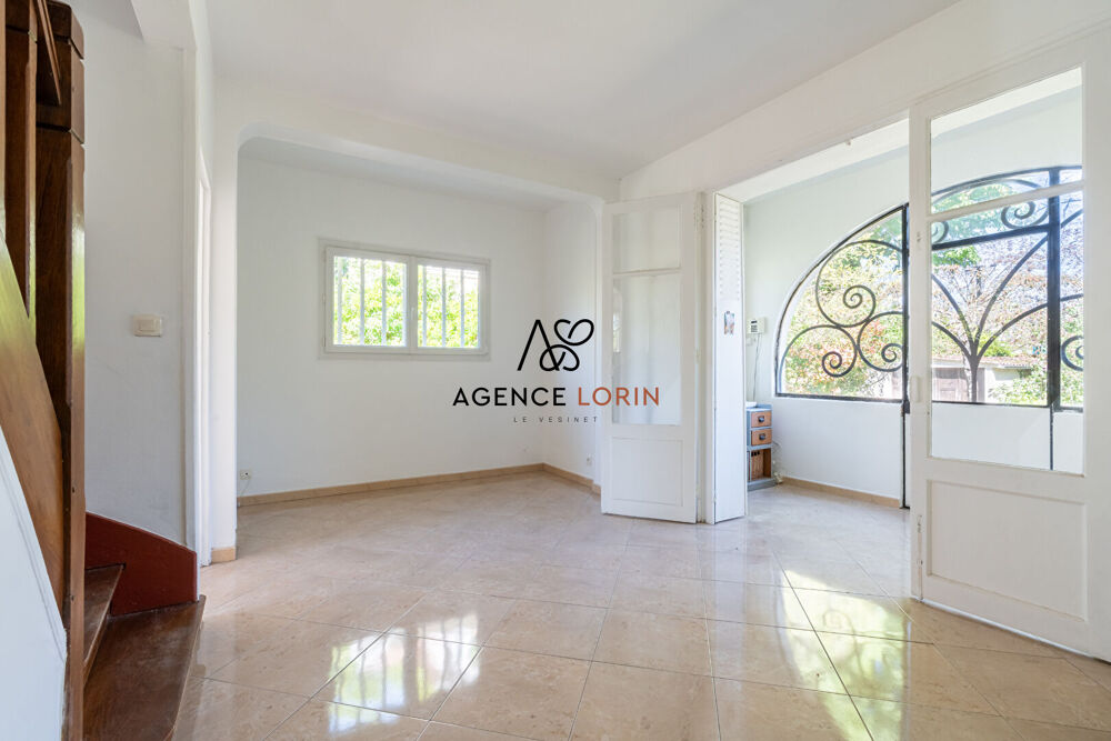 Maison Le Vésinet 6 pièces 105,1 m²