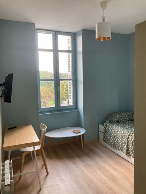  Appartement � louer 1 pi�ce 13 m�