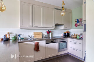  Maison à vendre 4 pièces 89 m²