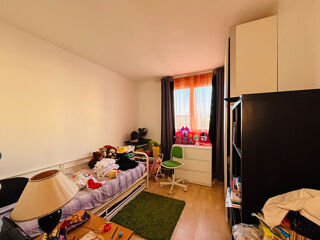  Appartement à vendre 4 pièces 80 m²