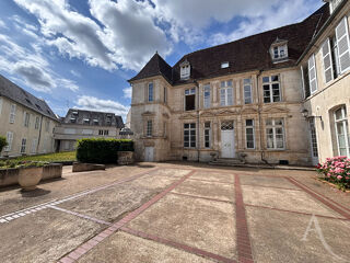  Appartement à vendre 2 pièces 56 m²