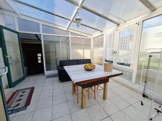  Maison � vendre 4 pi�ces 92 m�