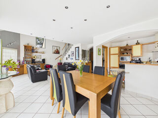  Maison à vendre 5 pièces 120 m²