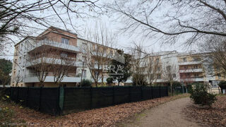  Appartement � vendre 3 pi�ces 63 m�