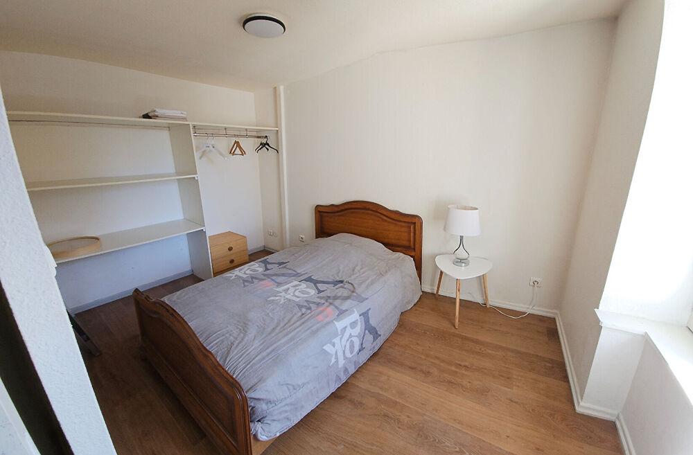 Appartement Louhans 2 pièce(s) 29 m2