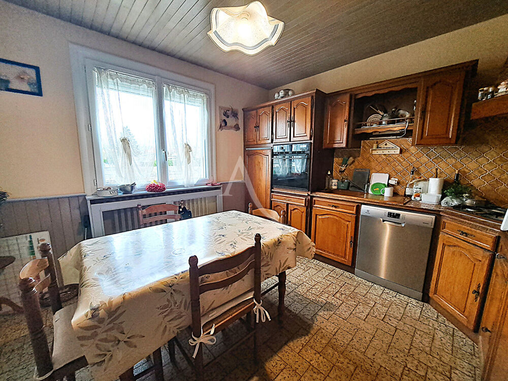 Vente Maison MAISON SAINT FULGENT - 3 CHAMBRES St fulgent