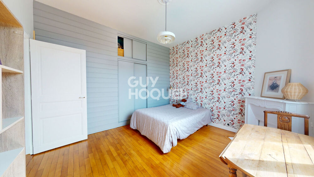 � vendre  Maison Tours (37000)