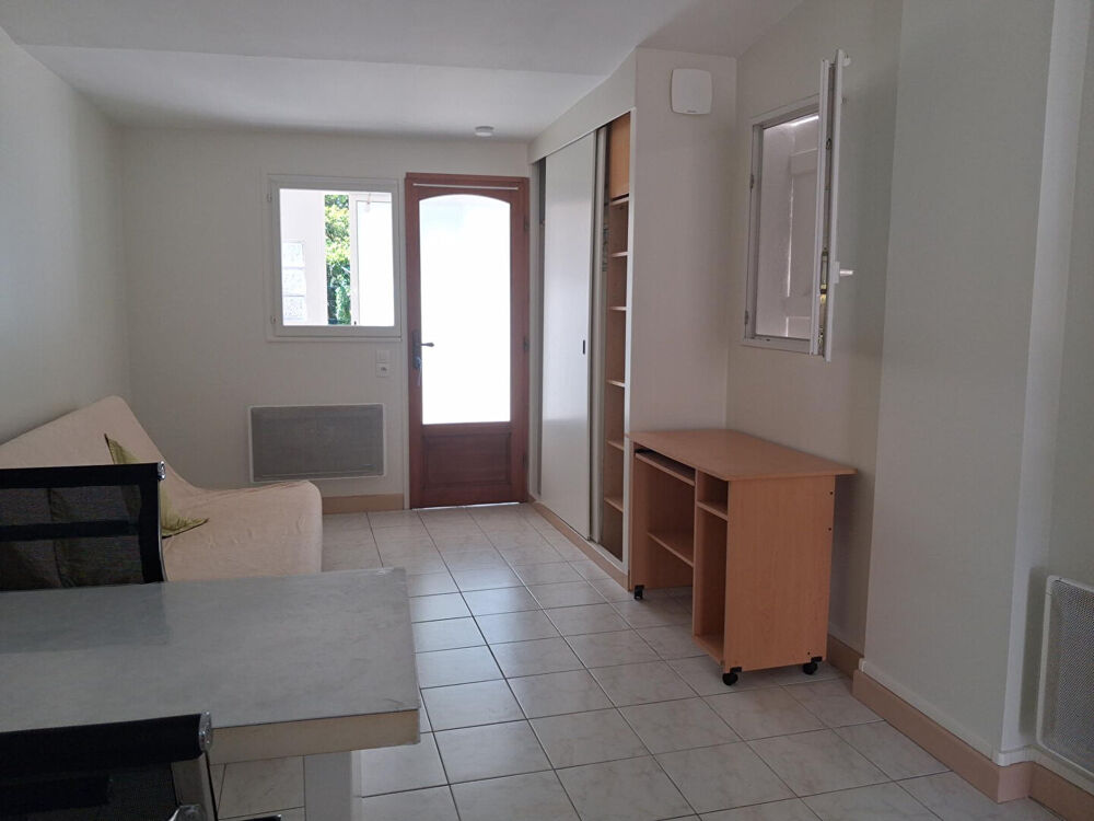 Appartement Nevers 1 pièce(s) 22.95 m2