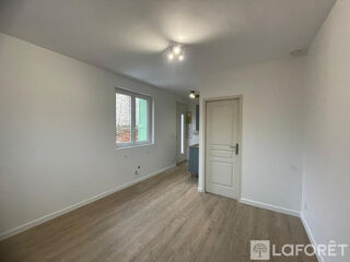  Appartement � louer 1 pi�ce 19 m�