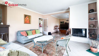  Maison à vendre 6 pièces 141 m²