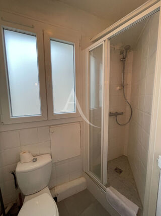  Appartement � vendre 1 pi�ce 11 m�