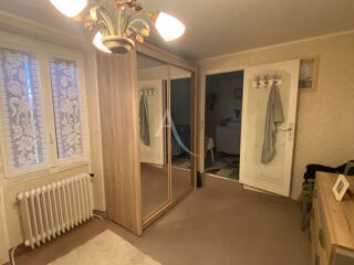  Maison à vendre 3 pièces 78 m²