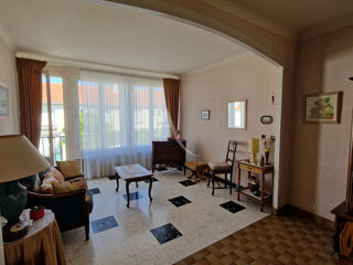  Maison � vendre 6 pi�ces 98 m�