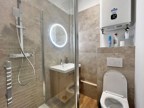  Appartement � louer 1 pi�ce 23 m�