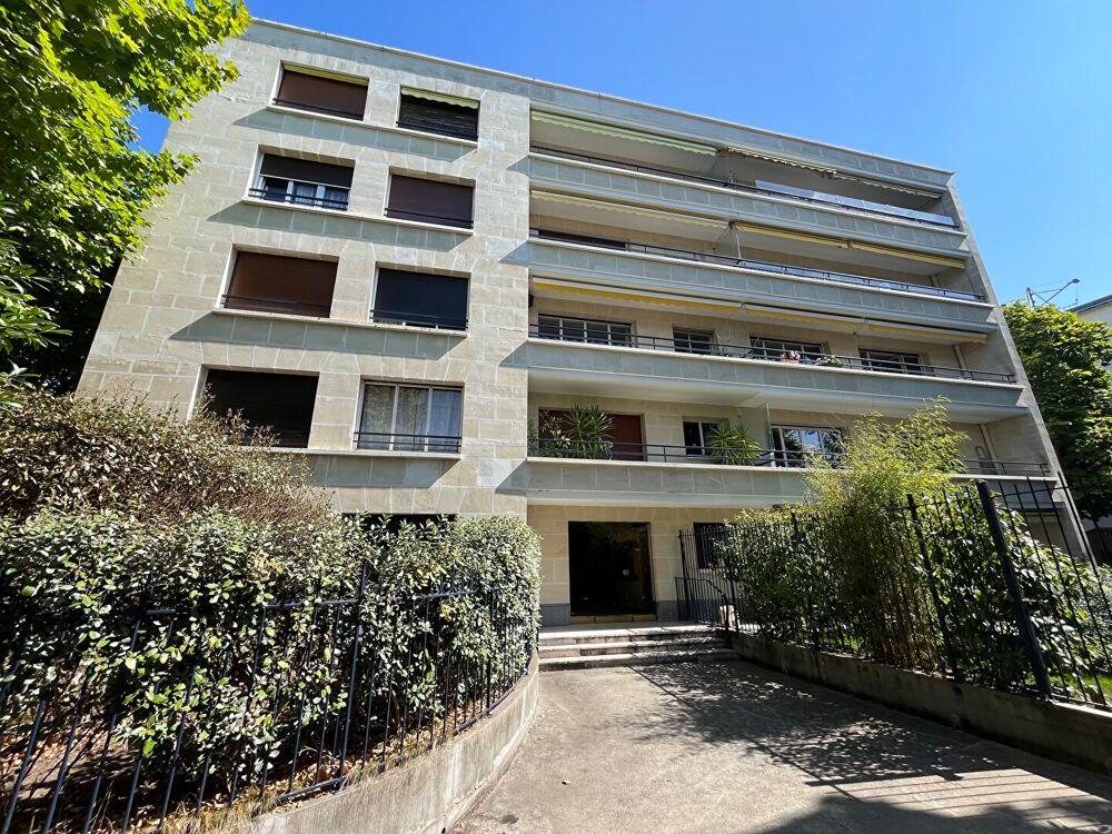 Location Appartement Appartement Le Vésinet Le vesinet