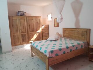  Maison � vendre 6 pi�ces 140 m� Ngaparou