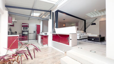  Appartement � louer 4 pi�ces 116 m�