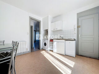  Appartement à louer 2 pièces 38 m²
