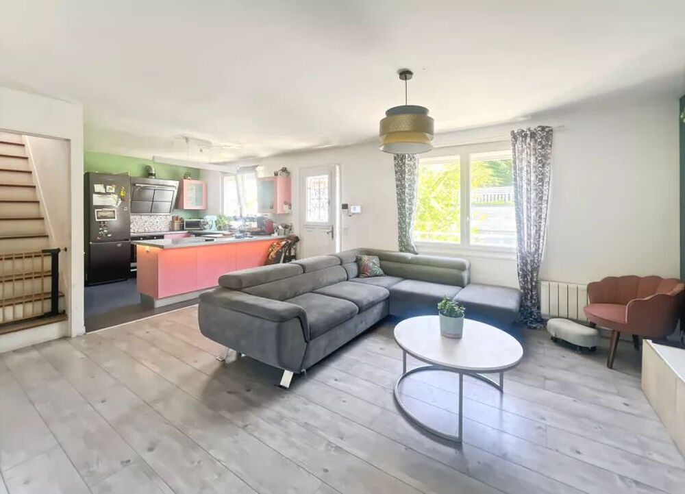 Maison 6 pièces 100 m² · à Argenteuil · 100 m² · 365 000 €