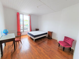  Appartement � louer 2 pi�ces 50 m�