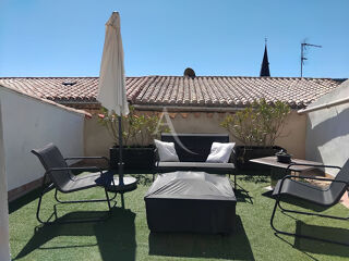  Maison à vendre 5 pièces 